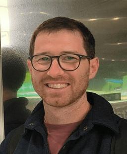 Tom Sharwood, Founder of Process Link